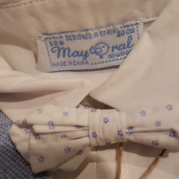 Baby Top - Picture 3 of 3